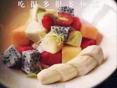 -卡朋西餐(较场西路店)