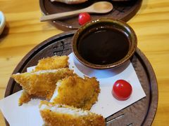 -楽燚日本料理(财富广场店)