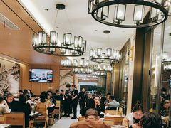 -阿胖龙虾小海鲜(宁国南路总店)