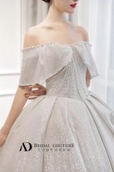 -艾朵婚纱