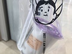 -我是酸奶君(壹方城店)