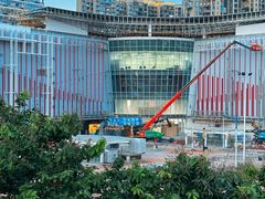 -五缘湾悦都汇购物中心