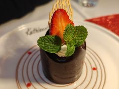 -Kathleen's Waitan 凯圣琳江景西餐厅(外滩店)