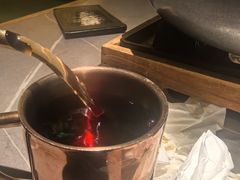 -塔哈尔·新疆盛宴(奉贤龙湖店)