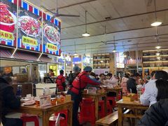 -冶建镜子·中国龙虾王(总店)
