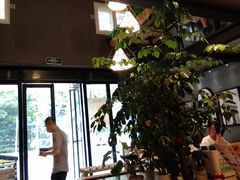 -新澳港式茶餐厅(余姚路店)