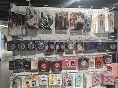 -漫库(北京王府井银泰in88店)