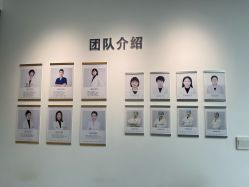 -清清博视儿童眼视光中心(角门西店)