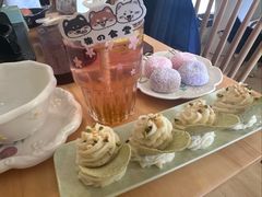 -柴の食堂·日式家庭料理·熊之肆(大学路店)