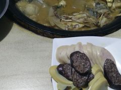 -天发长铁锅炖(王秀村店)