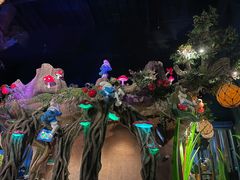 -蓝精灵乐园·世茂精灵之城主题乐园