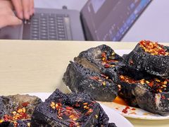 -五娭毑臭豆腐(黄兴南路店)