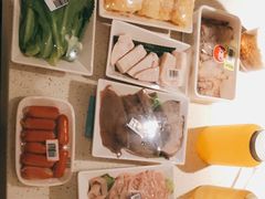 -野妹火锅(龙岗店)