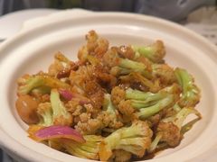 -小菜园新徽菜(青岛市南万象城店)