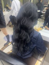 -BEAUTY HAIR GANO