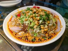 -张大胡子鱼头火锅酒楼(长益路店)