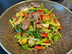 -Ameigo梅果·云贵川bistro(长宁来福士店)