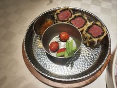 -西堤牛排(南京龙江店)