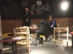 -杰哥龙虾馆(南湖广宏汇店)