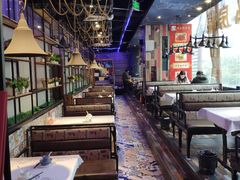大堂-尚岛私房菜(西方巷店)