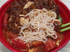 -小土豆北方菜馆(文慧园店)