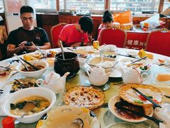 -崖口红树林海鲜餐厅