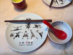 -伙靠·江浙菜(田林路店)