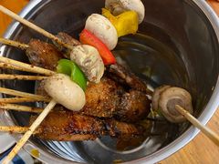 -炒豆合作社(东四总店)