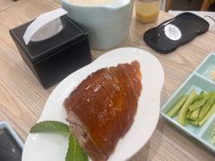 -紫光园·烤鸭(美术馆店)