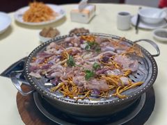 -凯盈阁·顺德私房菜·桑拿鸡