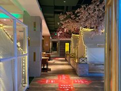 -御池园(顾村公园店)