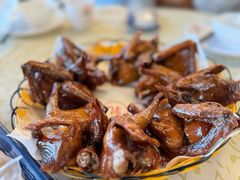 -百利鸽王(紫薇路店)