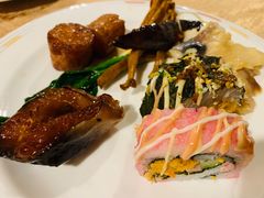 -汇泉王朝大饭店-旋转餐厅(南海路店)