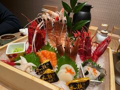 -Minase水濑·日料放题(外滩店)