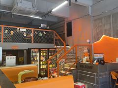-允辛家·自助泥炉烤肉(九亭店)