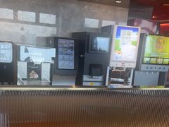 -比格比萨自助(商业大厦店)