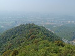 -杭州半山国家森林公园