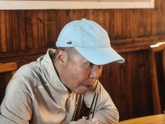 -芦茨金富饭庄·25年老字号·专做稻草鸡
