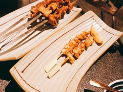 -丝路金桃·新疆菜(徐汇店)