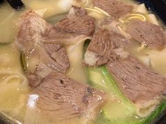 -煜丰汴京烤鸭(福彩路店)