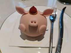 可可爱爱-Fridi Patisserie Cafe