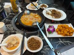 -李师傅脆肚(华强北店)