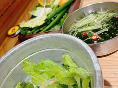 -姜虎东白丁烤肉(深圳湾后海汇店)