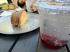 -J Create城市露营咖啡·简餐·宠物(上海动物园店)