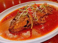 -兰州宾馆餐厅(兰州驻京办店)