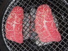 -万福炭火烤肉日本料理(新街口店)