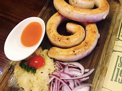 -马迭尔德式西餐精酿啤酒屋(中央大街店)