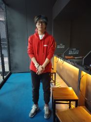 -嗨翻Hi-Fun竞技主题乐园·蹦床团建生日聚会(五棵松华熙店)
