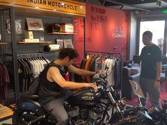 -北京德悦行BMW宝马摩托车