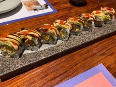 -神乐屋料理·铁板烧(京华园店)